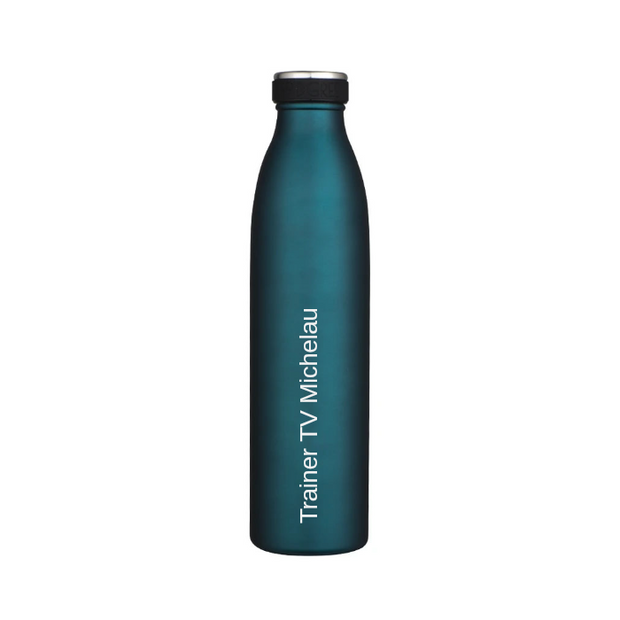 Thermoflasche "MilkyBottle"