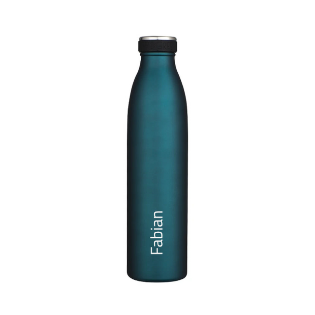 Thermoflasche "MilkyBottle"