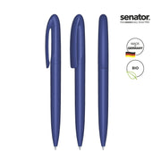 Blauer Kugelschreiber Made in Germany senator #farbe_blau-288