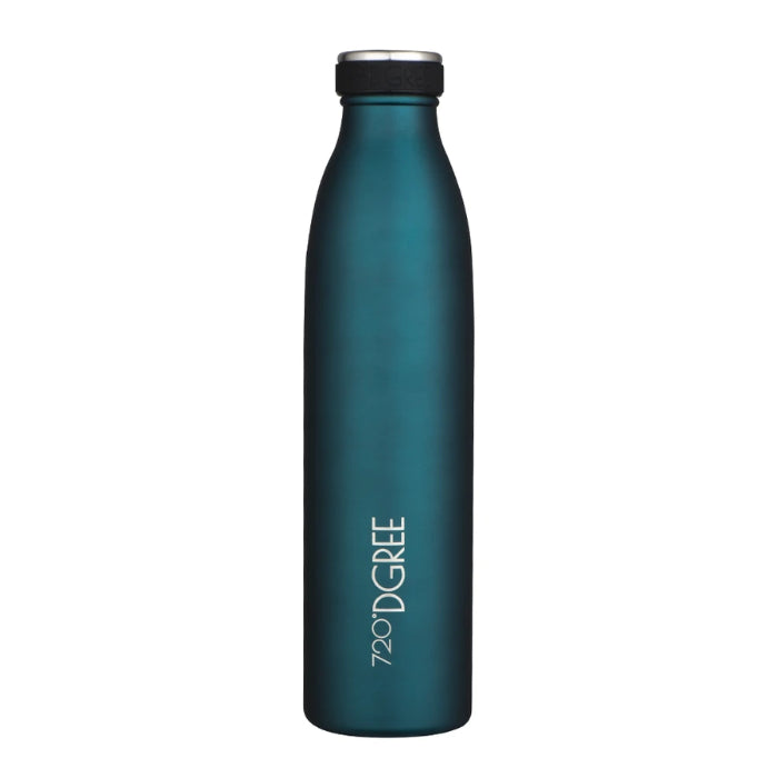 Thermosflasche als Werbemittel