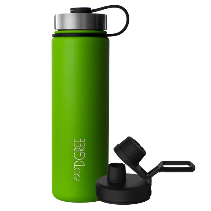 Thermoflasche 