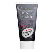 Individuelle Handcreme als Werbeartikel und Geschenk mit eigenem Logo