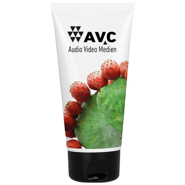 Handcreme mit Logo, individuell gestalten, Aloe Vera, Ringelblume, Feigenkaktus