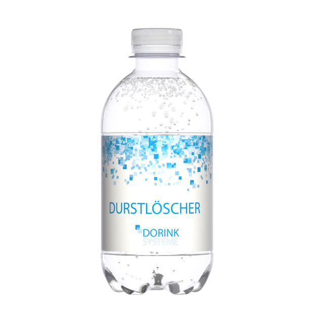 Wasserflasche (330ml)