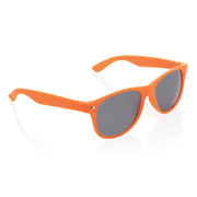 Sonnenbrille Orange UV 400 #farbe_orange