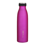 720DGREE Thermosflasche mit Logo auf dem Edelstahl #farbe_fuchsia-pink