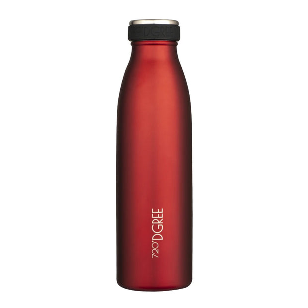 Thermoflasche "MilkyBottle" (350ml)