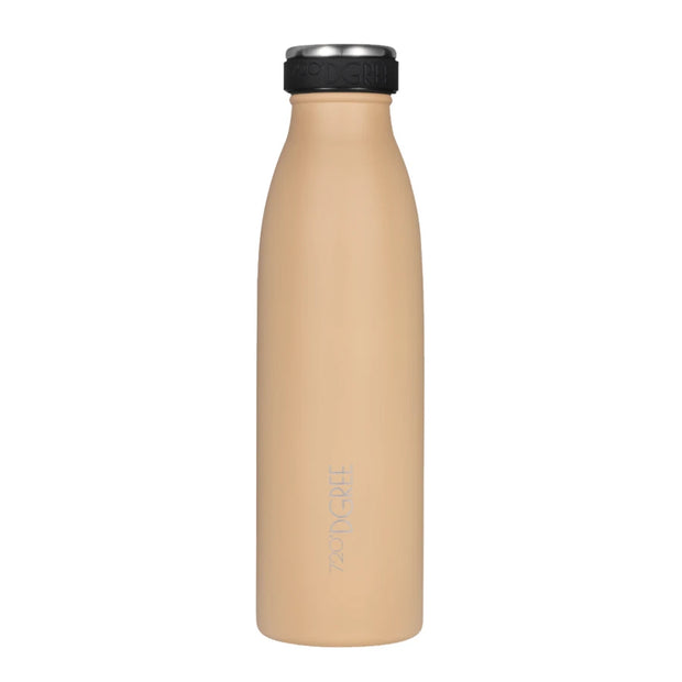 Thermoflasche "MilkyBottle" (350ml)