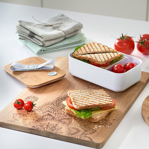 Lunchbox Bambus – Geschenkzeug.de
