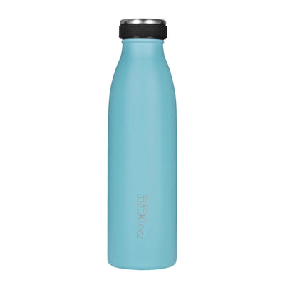 720 MilkyBottle Thermoflasche mit Gravur als Werbemittel #farbe_sky-blue